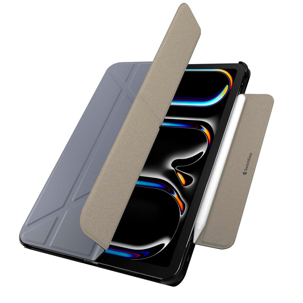 SwitchEasy Origami Folio Stand for 2024 iPad Pro 13-inch M4