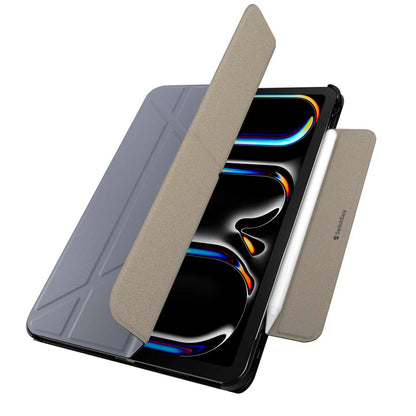 SwitchEasy Origami Folio Stand for 2024 iPad Pro 13-inch M4