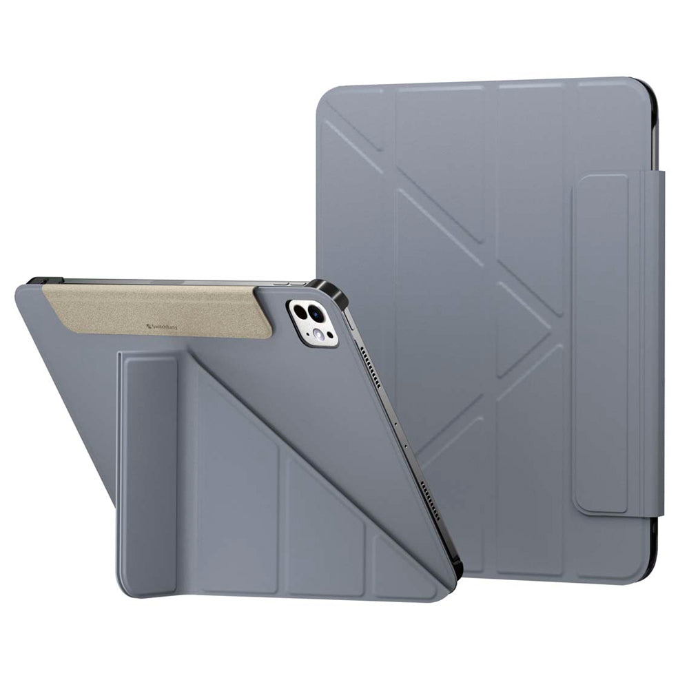 SwitchEasy Origami Folio Stand for 2024 iPad Pro 13-inch M4