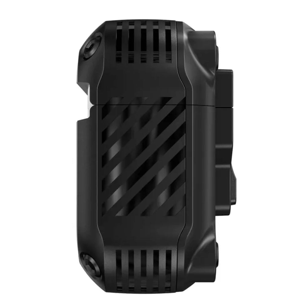 SwitchEasy Rugged Shield Shockproof Case for Apple AirPods 4
