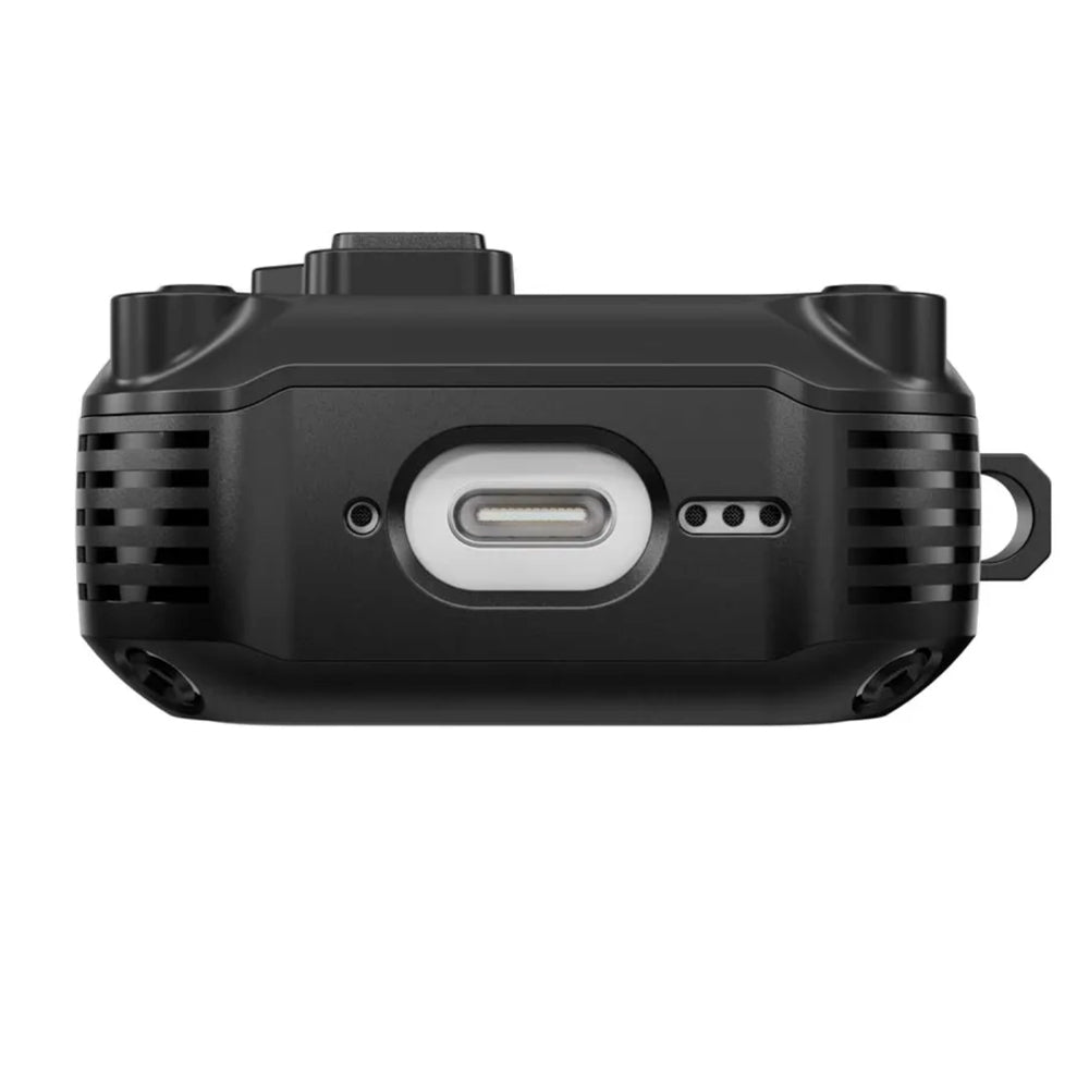 SwitchEasy Rugged Shield Shockproof Case for Apple AirPods 4