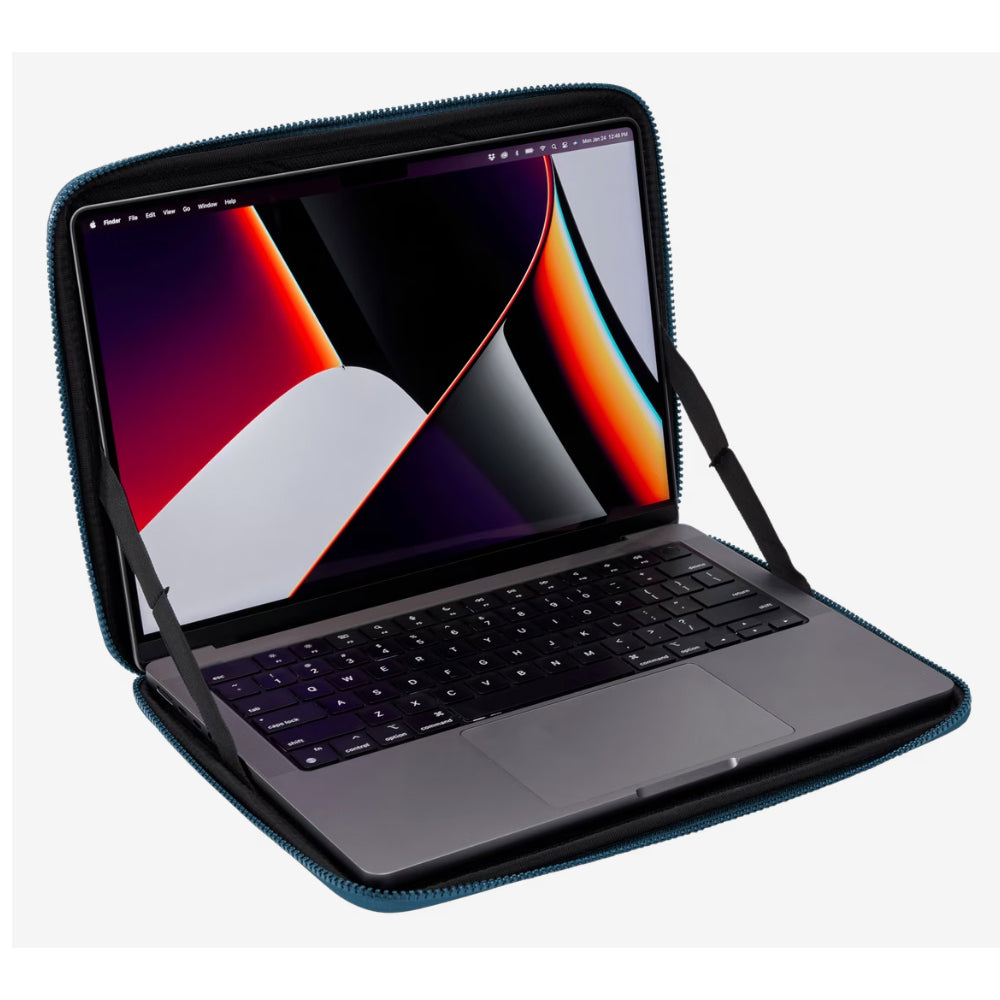 Thule Gauntlet 4.0 Rigid Protective Sleeve for 14-inch MacBook Pro