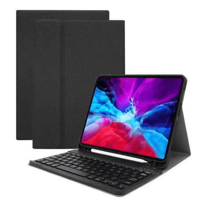 Tuff-Luv Bluetooth Folio Keyboard Case for Apple iPad 10.9 10th Gen