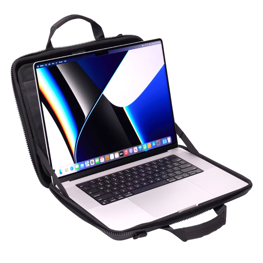 Thule Gauntlet 4 Rugged 16 Inch MacBook Pro Attaché Case