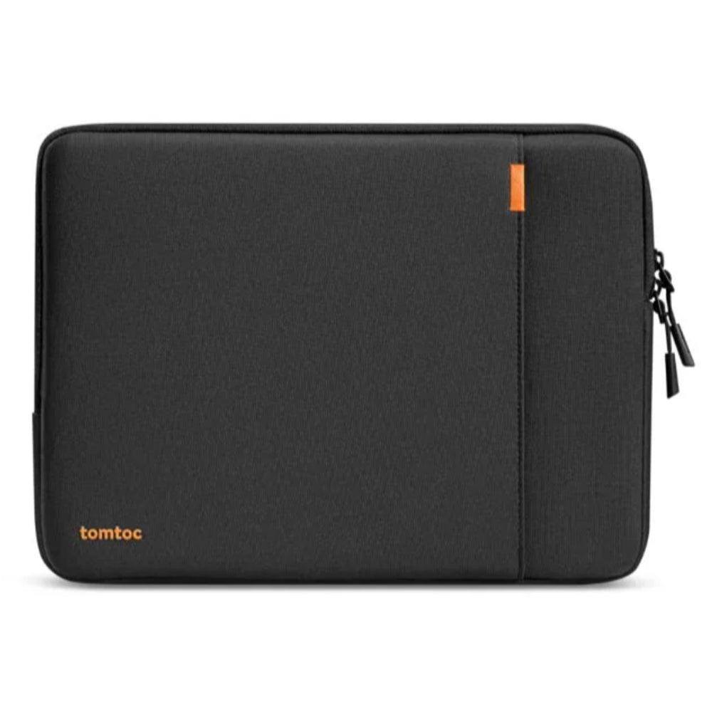 TomToc Defender-A13 Pro Military Grade 13-inch MacBook Sleeve Black