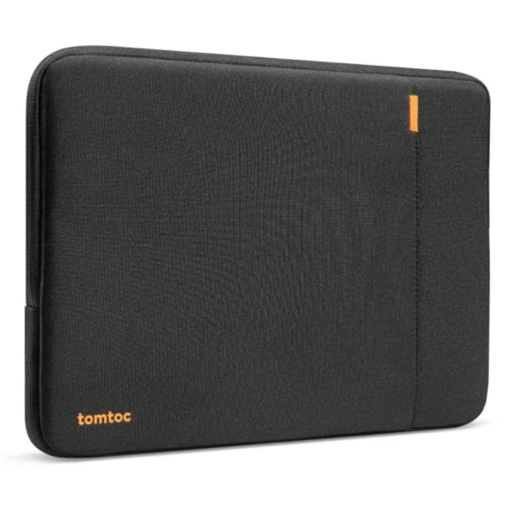 TomToc Defender-A13 Pro Military Grade 13-inch MacBook Sleeve Black