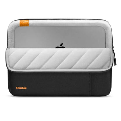 TomToc Defender-A13 Pro Military Grade 13-inch MacBook Sleeve Black
