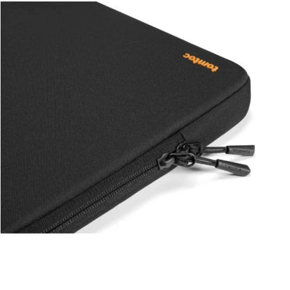 TomToc Defender-A13 Pro Military Grade 13-inch MacBook Sleeve Black