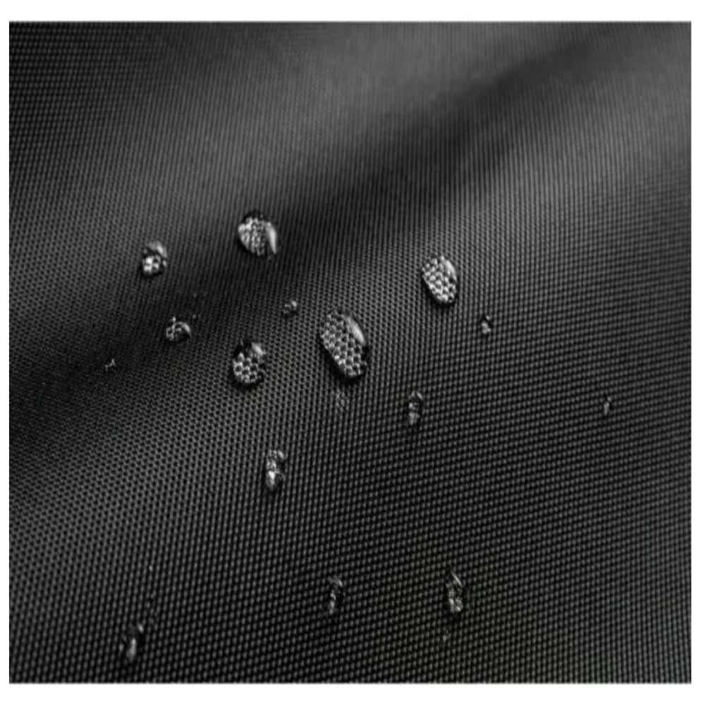 TomToc Defender-A13 Pro Military Grade 13-inch MacBook Sleeve Black