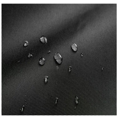 TomToc Defender-A13 Pro Military Grade 13-inch MacBook Sleeve Black