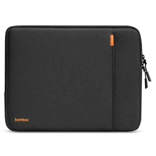 TomToc Defender-A13 Protective Laptop Sleeve for MacBook Pro 16 Black