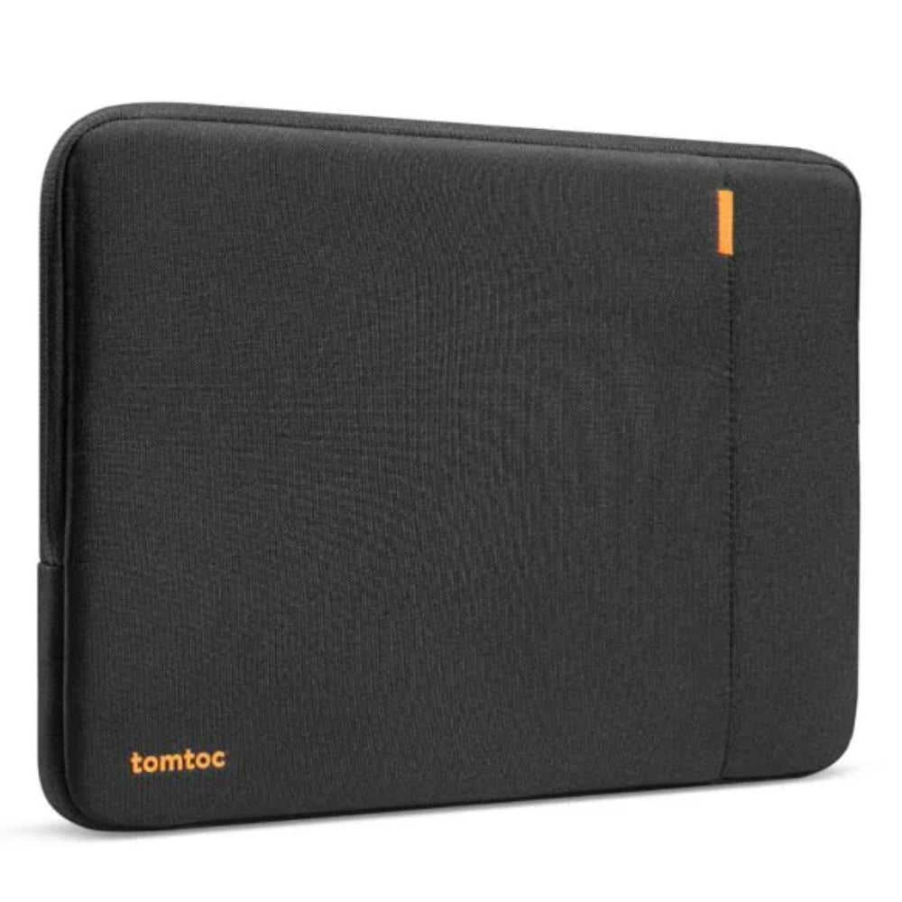 TomToc Defender-A13 Protective Laptop Sleeve for MacBook Pro 16 Black