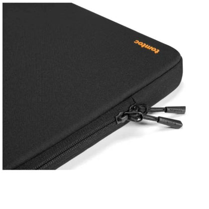 TomToc Defender-A13 Protective Laptop Sleeve for MacBook Pro 16 Black