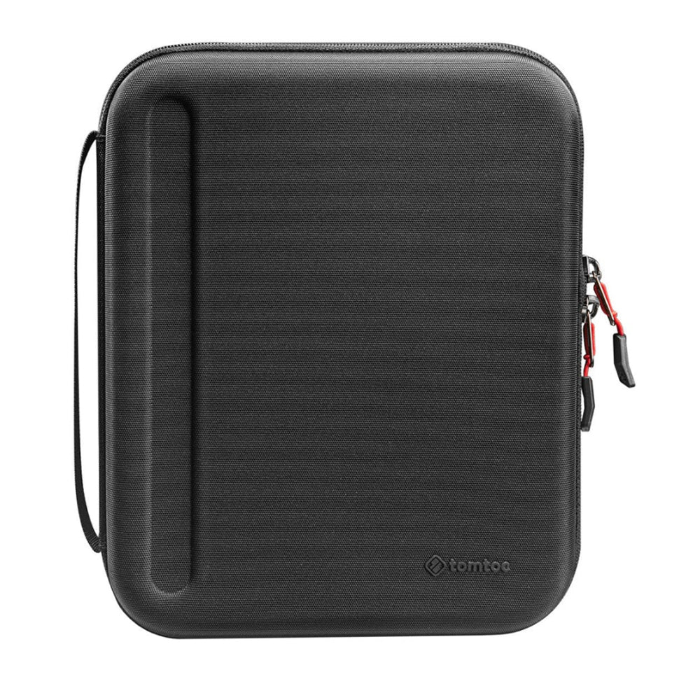 Tomtoc FancyCase-A06 Portfolio iPad Case for 13-inch iPad Pro Black
