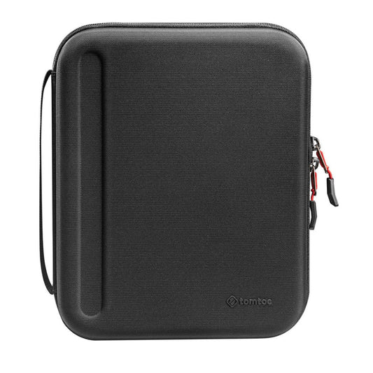 Tomtoc FancyCase-A06 Portfolio iPad Case for 13-inch iPad Pro Black