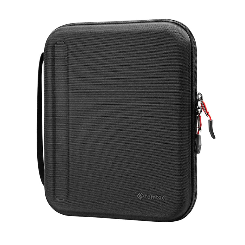 Tomtoc FancyCase-A06 Portfolio iPad Case for 13-inch iPad Pro Black