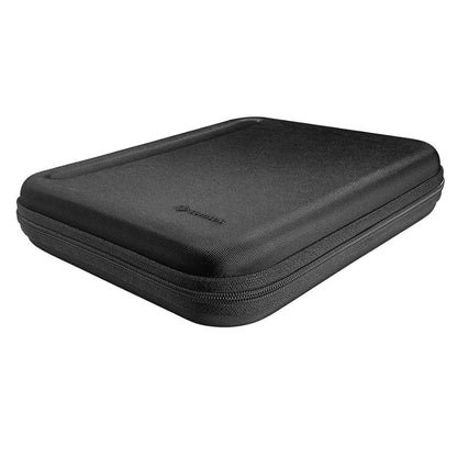 Tomtoc FancyCase-A06 Portfolio iPad Case for 13-inch iPad Pro Black
