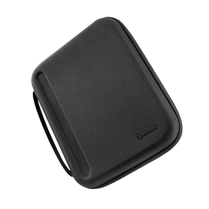 Tomtoc FancyCase-A06 Portfolio iPad Case for 13-inch iPad Pro Black