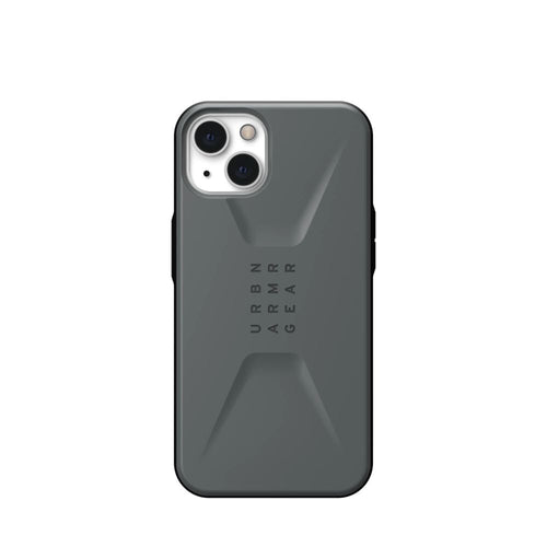 Urban Armor Gear Civilian Rugged Protective Case for iPhone 13