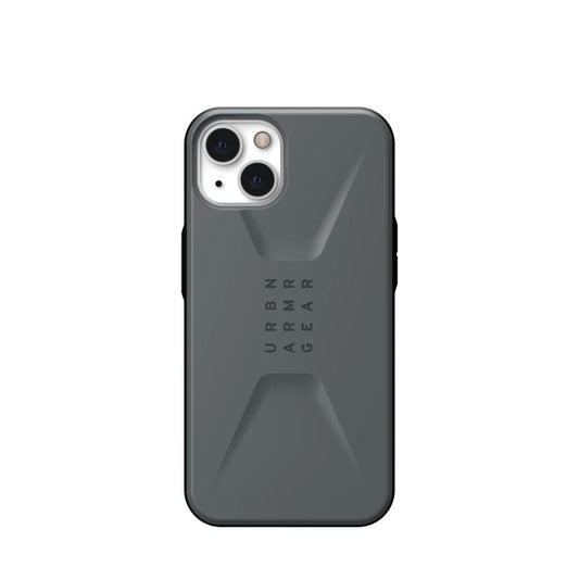 Urban Armor Gear Civilian Rugged Protective Case for iPhone 13