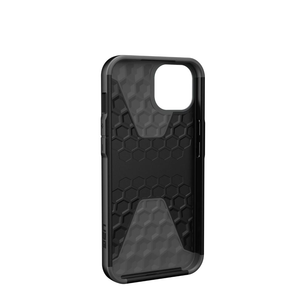 Urban Armor Gear Civilian Rugged Protective Case for iPhone 13