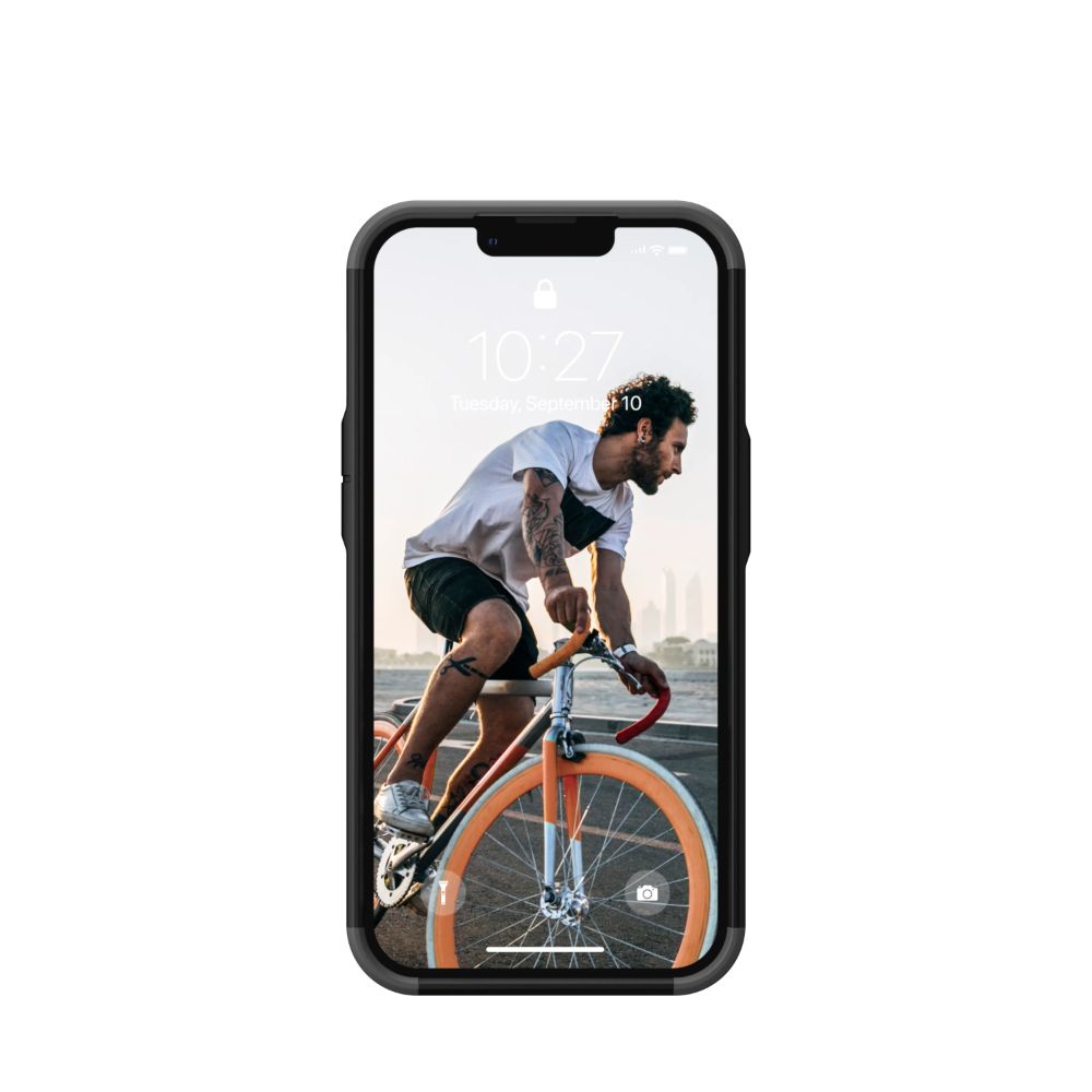 Urban Armor Gear Civilian Rugged Protective Case for iPhone 13
