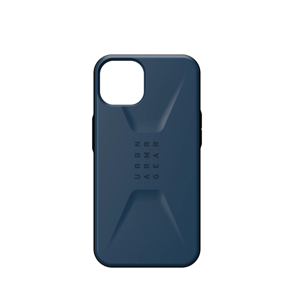 Urban Armor Gear Civilian Rugged Protective Case for iPhone 13