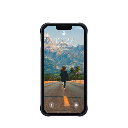 Urban Armor Gear U DOT Protective Silicone Case for iPhone 13