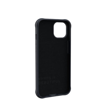 Urban Armor Gear U DOT Protective Silicone Case for iPhone 13