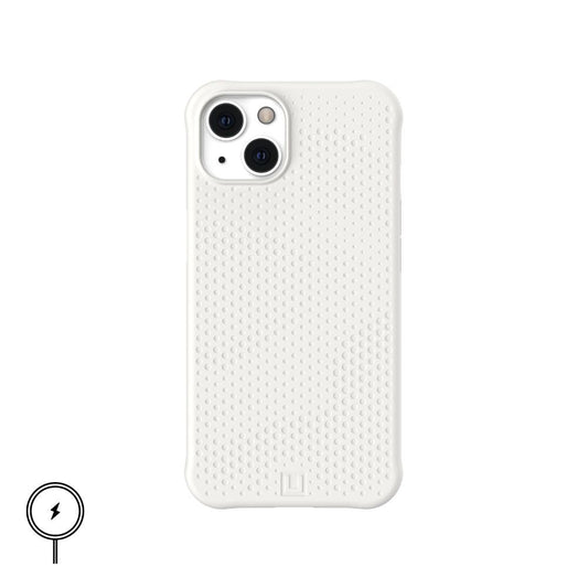 Urban Armor Gear U Dot MagSafe iPhone 13 Silicone Case