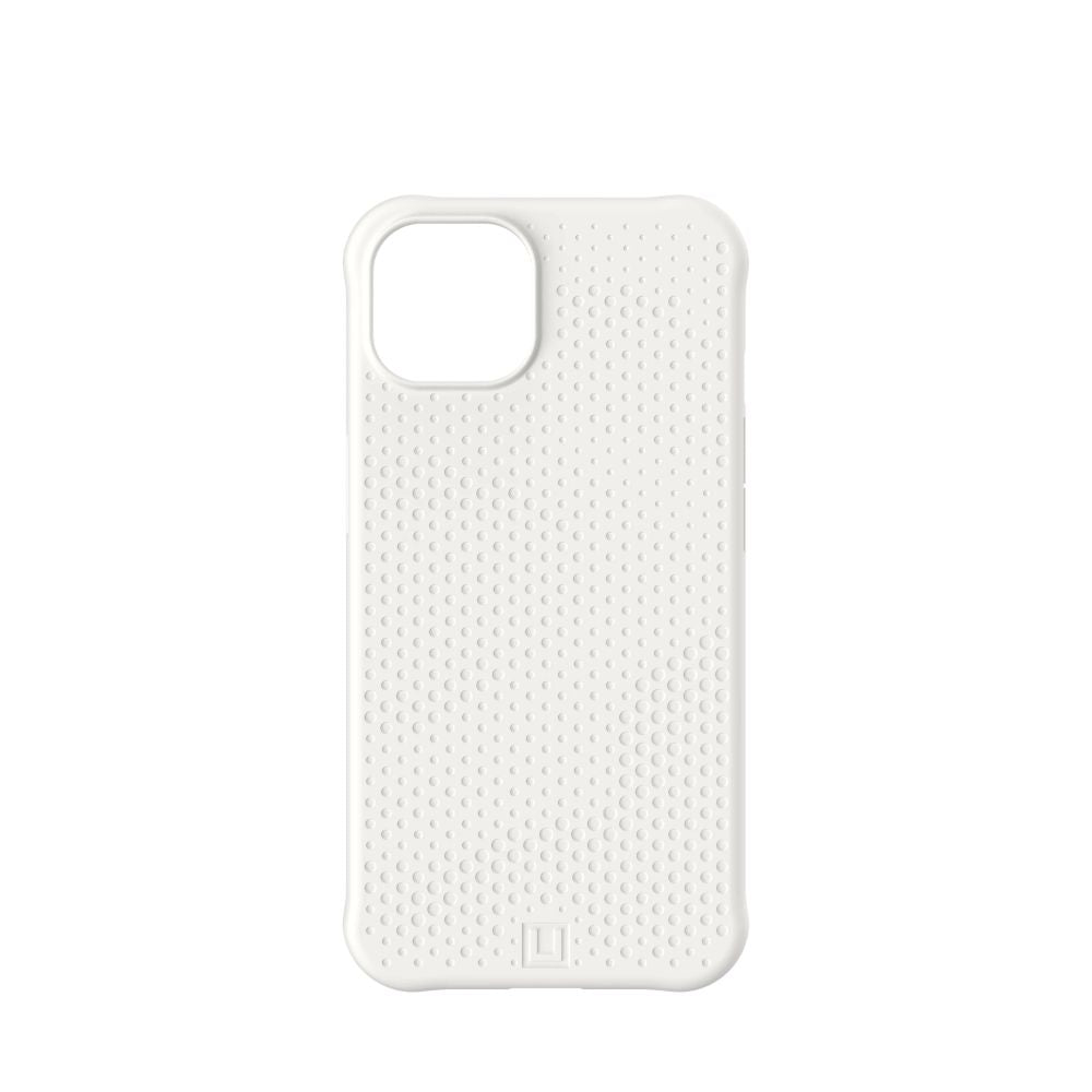 Urban Armor Gear U Dot MagSafe iPhone 13 Silicone Case