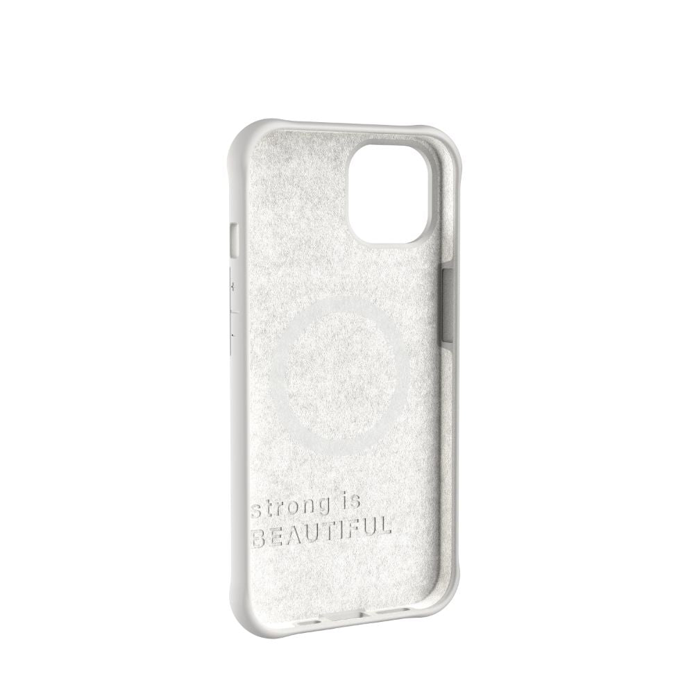 Urban Armor Gear U Dot MagSafe iPhone 13 Silicone Case