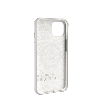 Urban Armor Gear U Dot MagSafe iPhone 13 Silicone Case