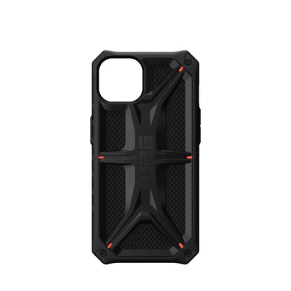 UAG Monarch Series Rugged iPhone 13 Case with Kevlar Protection