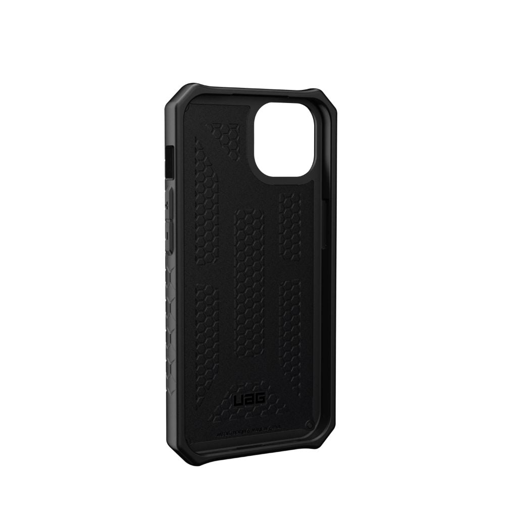 UAG Monarch Series Rugged iPhone 13 Case with Kevlar Protection