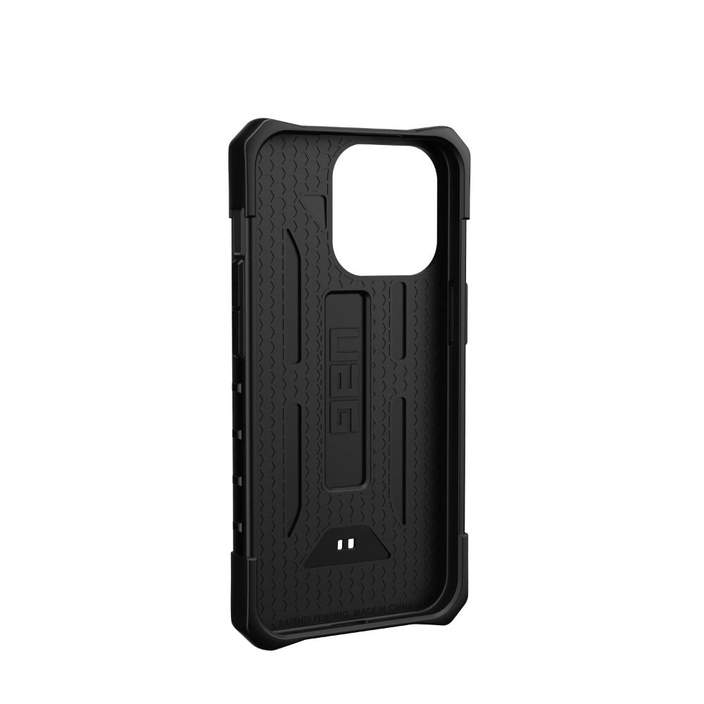 Rugged UAG Pathfinder Series Protective Case for iPhone 13 Pro Black