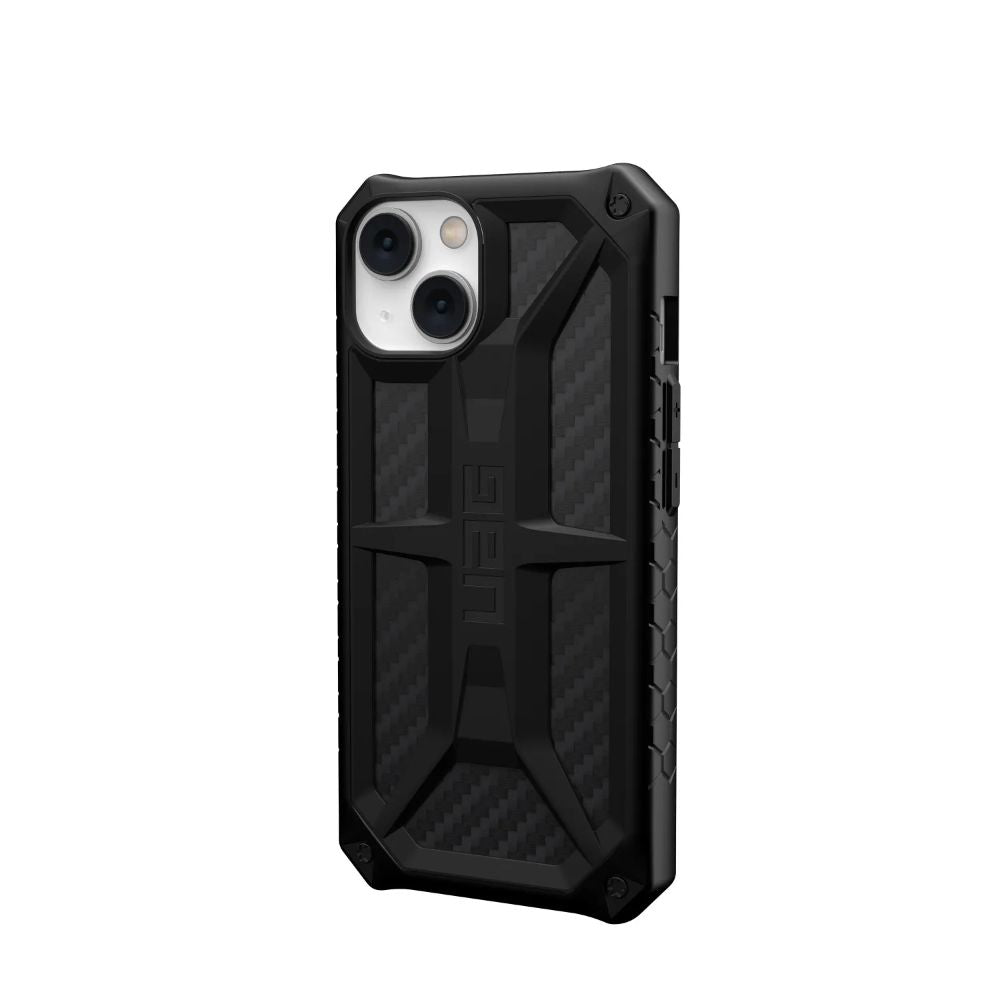 UAG Monarch Rugged 5-Layer Protective Case for iPhone 14