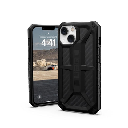 UAG Monarch Rugged 5-Layer Protective Case for iPhone 14