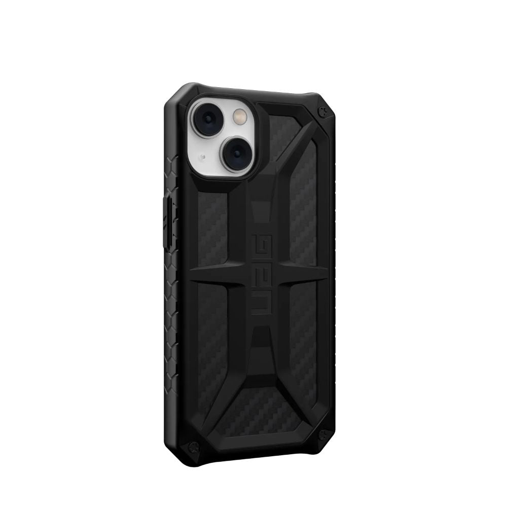 UAG Monarch Rugged 5-Layer Protective Case for iPhone 14