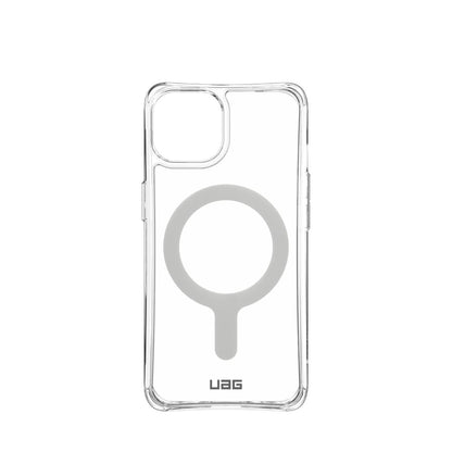 UAG Plyo Series MagSafe Protective Translucent Case for iPhone 14