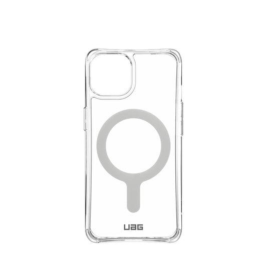 UAG Plyo Series MagSafe Protective Translucent Case for iPhone 14