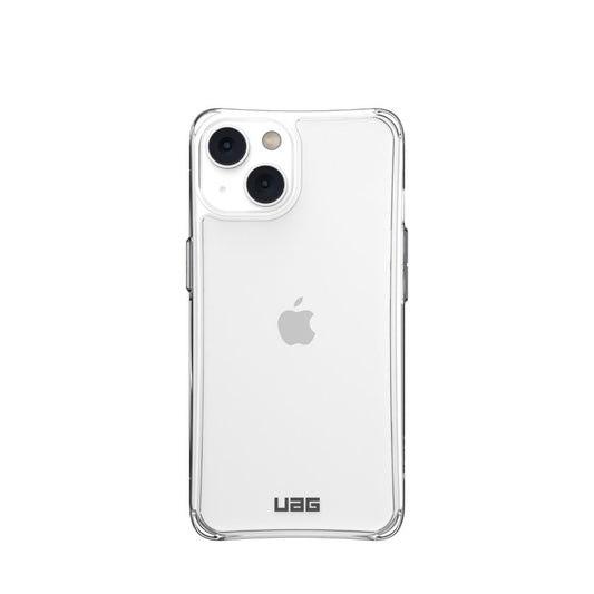 UAG Plyo Series Rugged Translucent Case for Apple iPhone 14