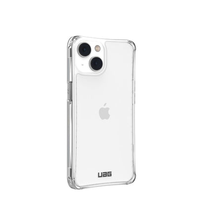 UAG Plyo Series Rugged Translucent Case for Apple iPhone 14