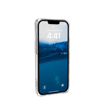 UAG Plyo Series Rugged Translucent Case for Apple iPhone 14