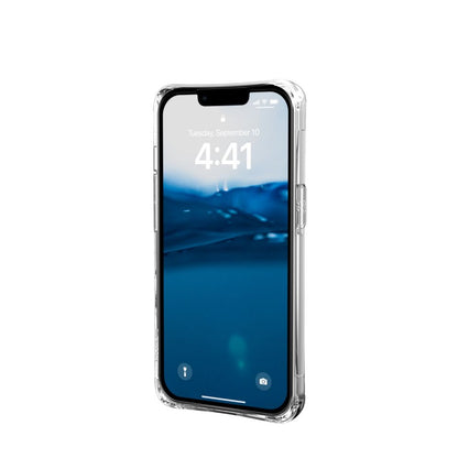 UAG Plyo Series Rugged Translucent Case for Apple iPhone 14