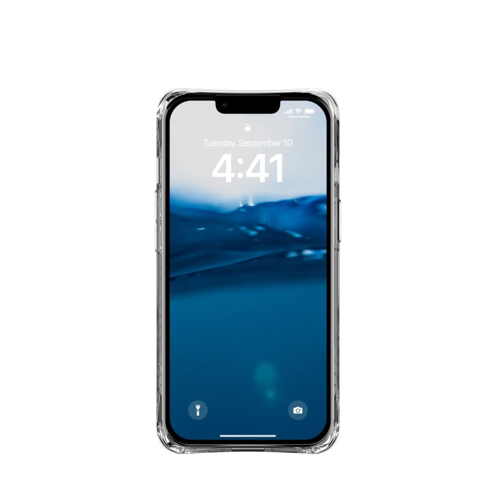 UAG Plyo Series Rugged Translucent Case for Apple iPhone 14