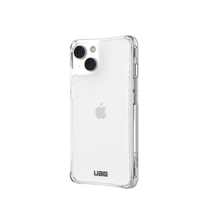 UAG Plyo Series Rugged Translucent Case for Apple iPhone 14