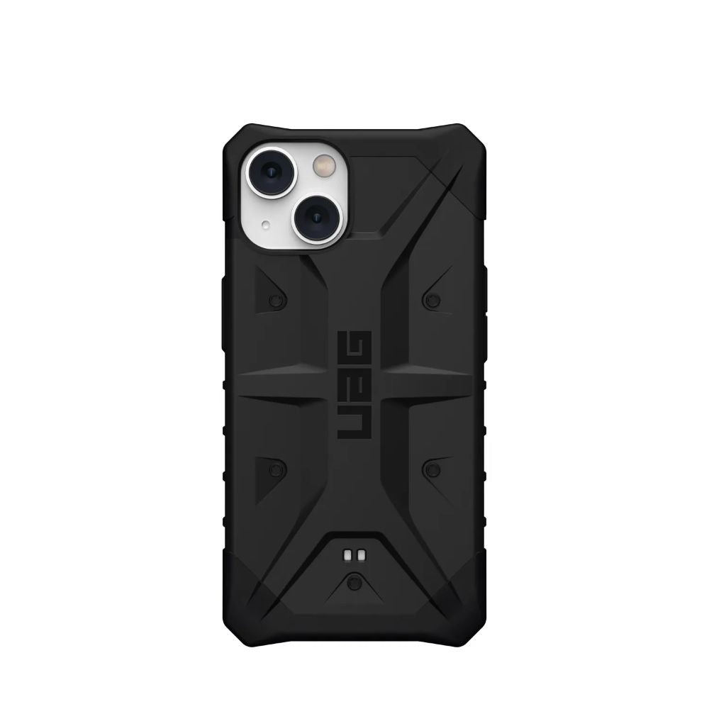 UAG Pathfinder Rugged Protective Case for Apple iPhone 14 Black