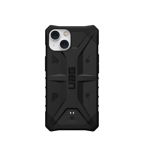 UAG Pathfinder Rugged Protective Case for Apple iPhone 14 Black