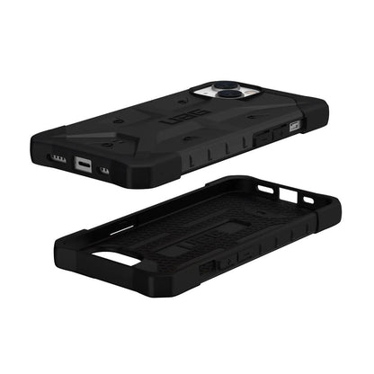 UAG Pathfinder Rugged Protective Case for Apple iPhone 14 Black